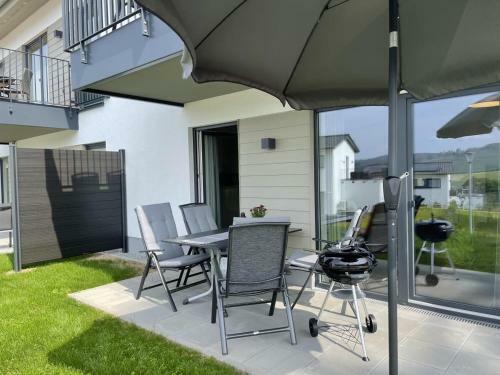 Apartamento Sonnenweg 46 - Seestern