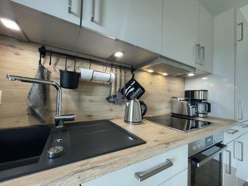 Apartamento Sonnenweg 46 - Seestern