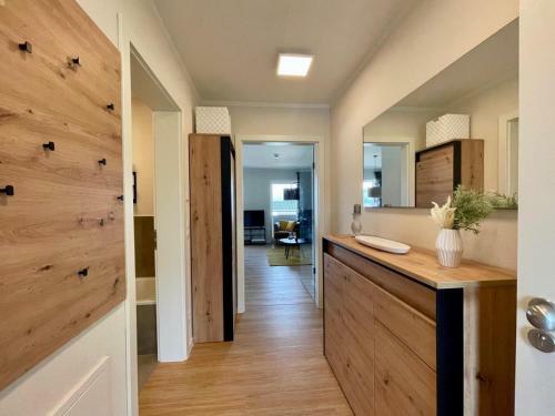 Apartamento Sonnenweg 46-5