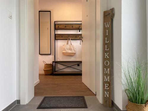 Apartamento Sonnenweg 48-6 Miro