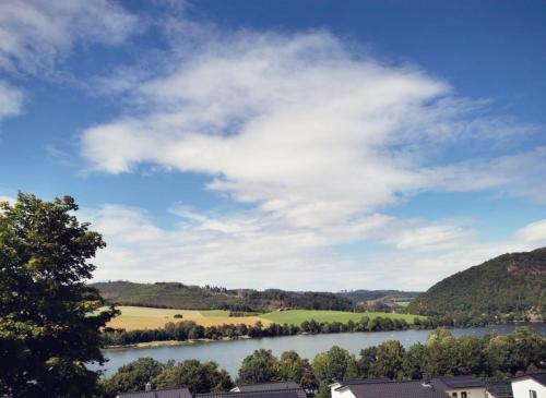 Ferienhaus Marta Am Diemelsee