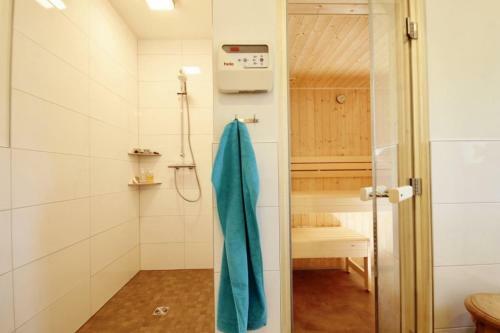 Ferienhaus Marta Am Diemelsee