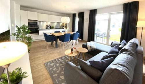 Apartamento Sonnenweg 48 - Diemelbrise
