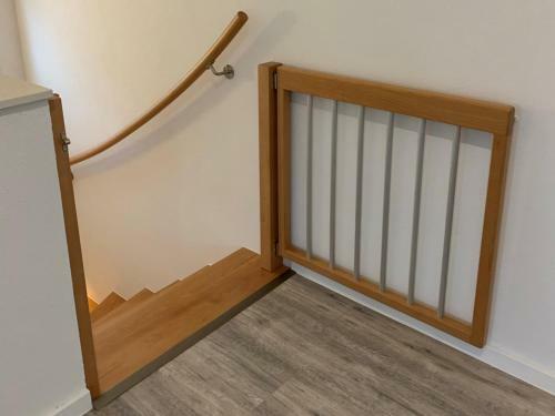 Apartamento Ferienhaus Diemelblick