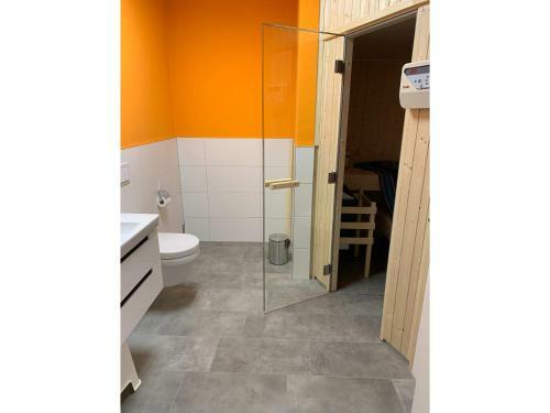 Apartamento Ferienhaus Diemelblick