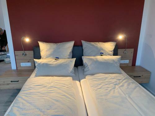 Apartamento Ferienhaus Diemelblick