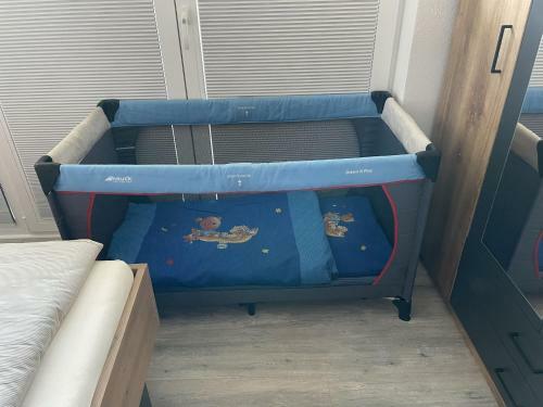 Apartamento Ferienhaus Diemelblick