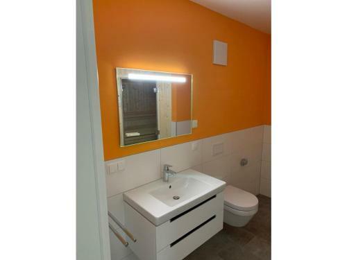 Apartamento Ferienhaus Diemelblick