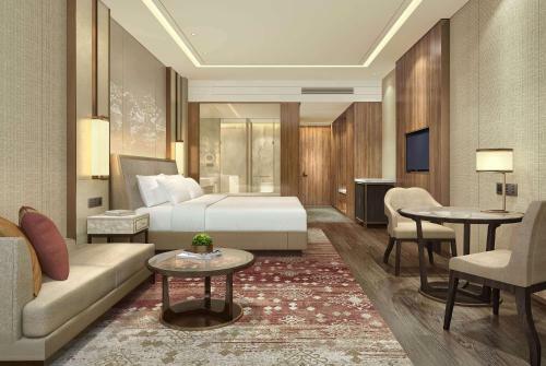 Hotel Wyndham Baise Resort