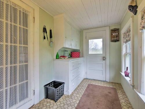 Sea Rose Cottage