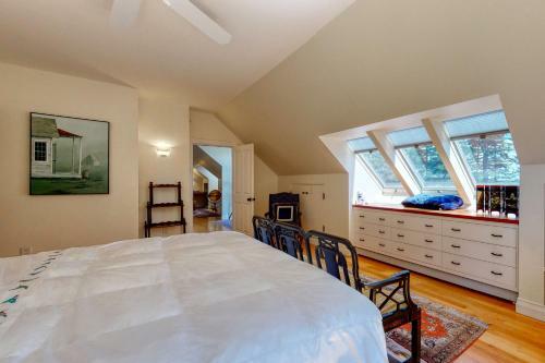 Salt Cottage