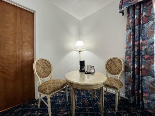 Hotel Presque Isle Inn