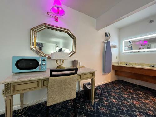 Hotel Presque Isle Inn
