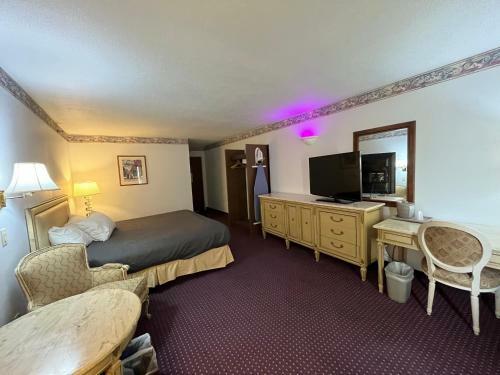Hotel Presque Isle Inn