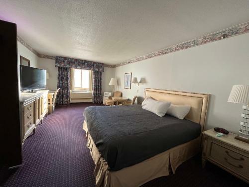 Hotel Presque Isle Inn