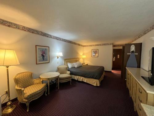 Hotel Presque Isle Inn