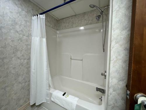Hotel Presque Isle Inn