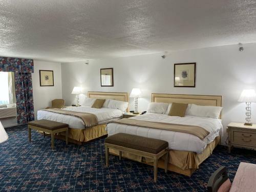 Hotel Presque Isle Inn
