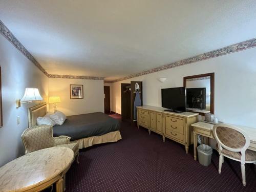 Hotel Presque Isle Inn