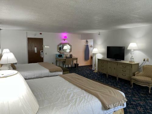 Hotel Presque Isle Inn