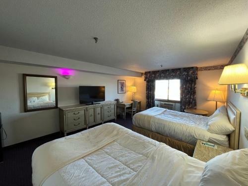 Hotel Presque Isle Inn