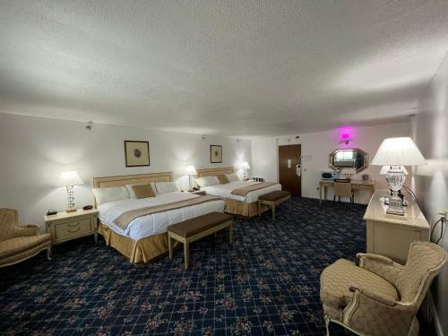 Hotel Presque Isle Inn