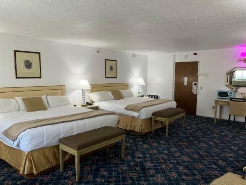 Hotel Presque Isle Inn