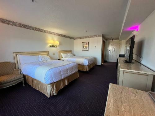 Hotel Presque Isle Inn