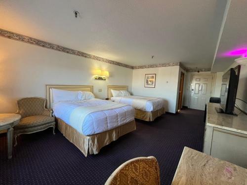 Hotel Presque Isle Inn