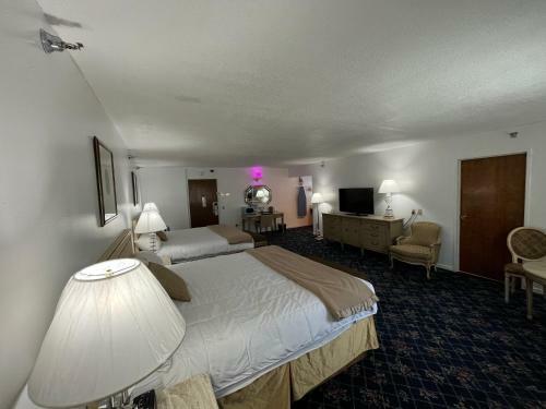 Hotel Presque Isle Inn