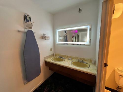 Hotel Presque Isle Inn