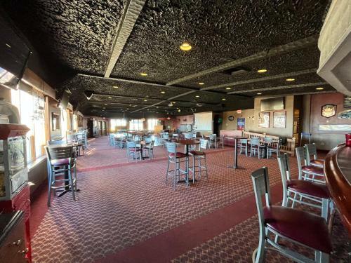 Hotel Presque Isle Inn