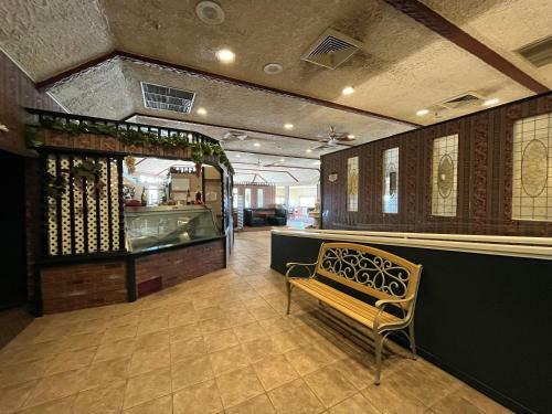 Hotel Presque Isle Inn