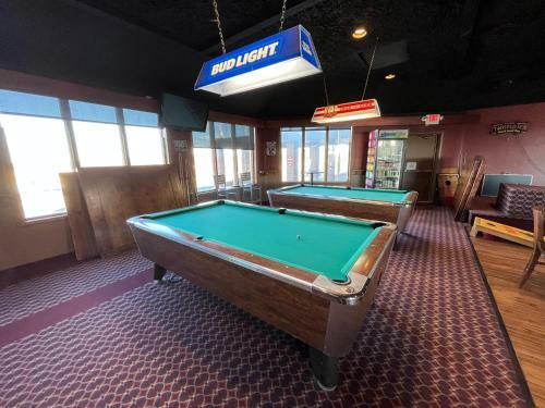 Hotel Presque Isle Inn