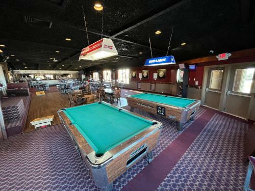 Hotel Presque Isle Inn