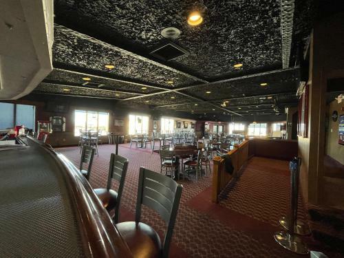 Hotel Presque Isle Inn