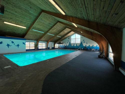 Hotel Presque Isle Inn