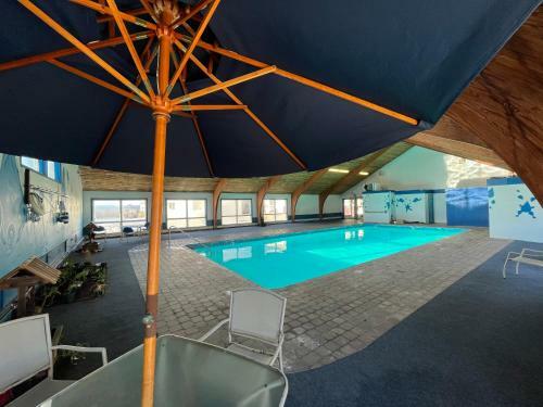 Hotel Presque Isle Inn