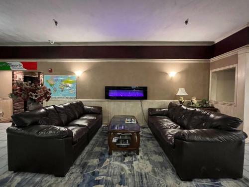 Hotel Presque Isle Inn