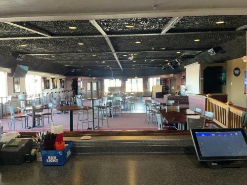 Hotel Presque Isle Inn