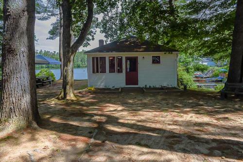 Boulder Pointe Cottage