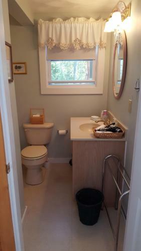 Teelcovecottagemaine