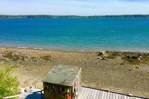 Apartamento Rockland Dreamscape