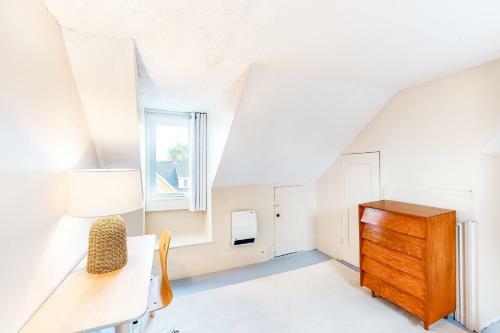 Apartamento Rockland Dreamscape