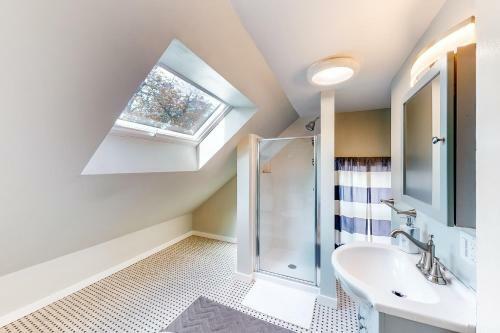 Apartamento Rockland Dreamscape