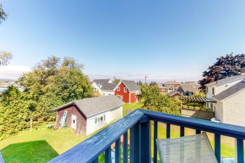 Apartamento Rockland Dreamscape