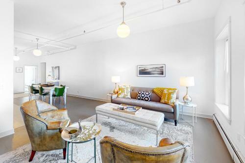Apartamento Rockland Paradise