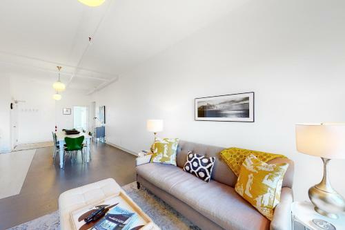 Apartamento Rockland Paradise