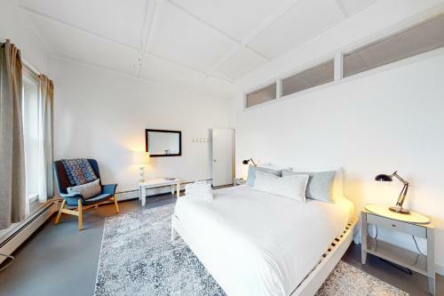 Apartamento Rockland Paradise