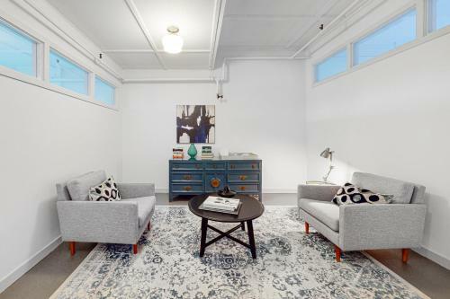 Apartamento Rockland Paradise